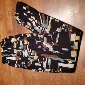 Women's Full-length Leggings